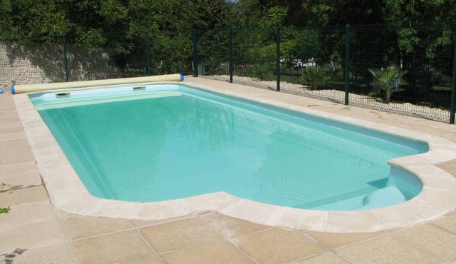 Segonzac Vineyard Escape