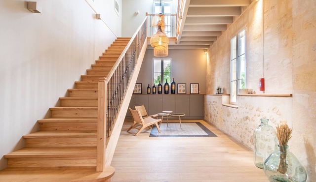 Seguin - Chambres Dhôtes