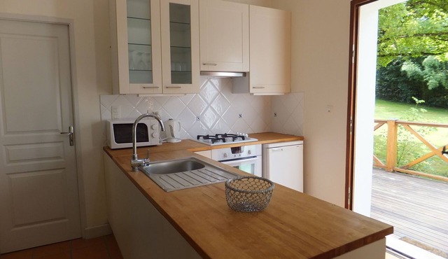 Seguin - La Maison du Lac