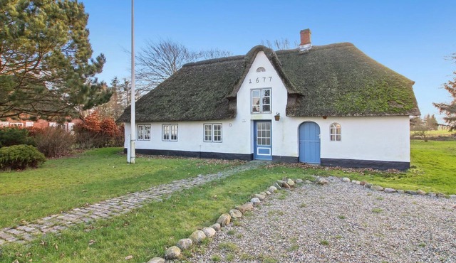 "Segut" by Interhome