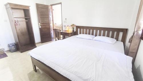 Sehati Homestay Labuan Bajo