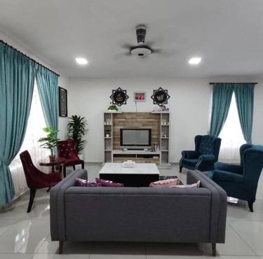 Sehmi's Homestay, Pagoh, Muar