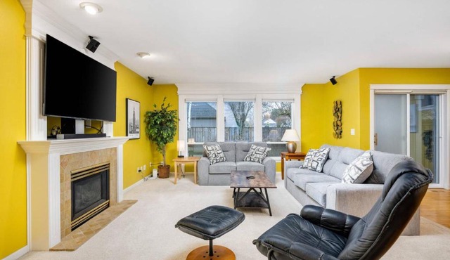 Seiben Creek Retreat