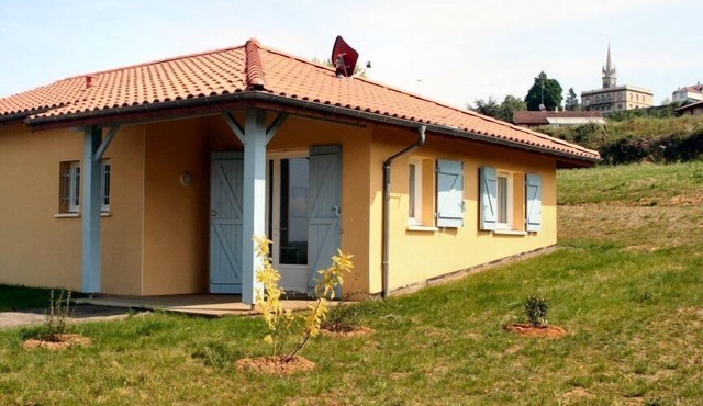 Seignanx - Mugron - Gîte