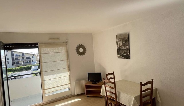 Seignosse Ocean, cute apartment, 150 m from the beach, 4 people