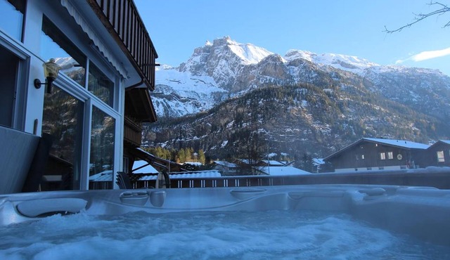 Seiler´s Vintage Hotel & Spa