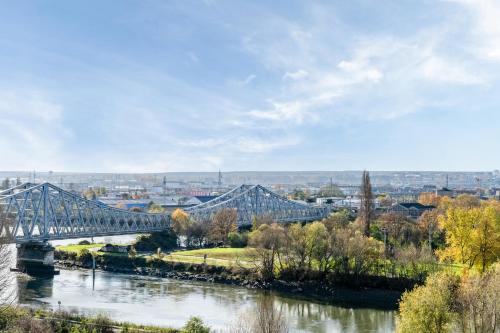 SEINE VIEW, Panorama & Résidence privée à Rouen
