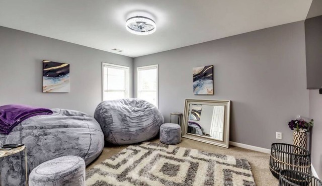 Seize The Moment and Enjoy Life!