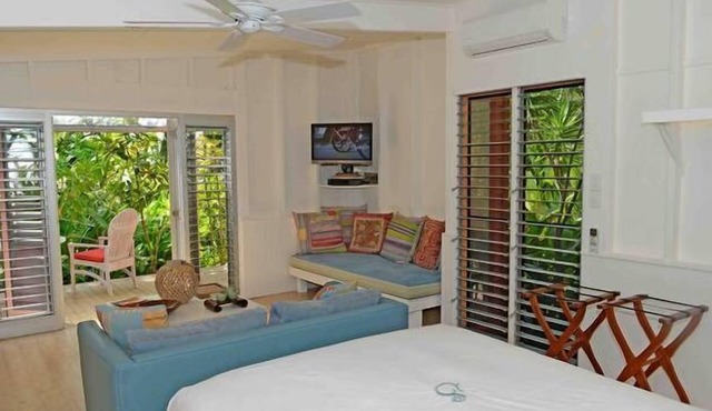 Sejala on Mission Beach