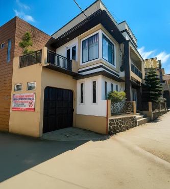 Sejiwa Homestay Syariah