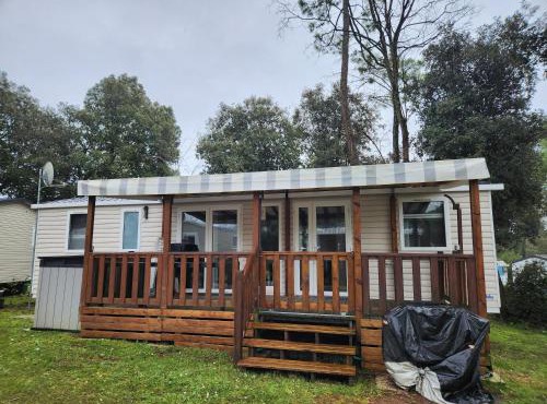 Sejour au Bois Dormant 88