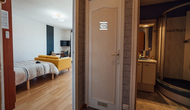 sejour-limoges - Le Beaublanc