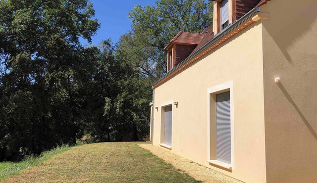 Séjour Lotus Dordogne Buddhist centers within walking distance
