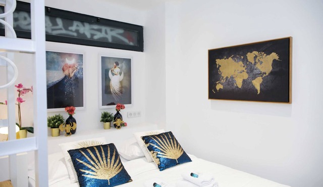 Sejour Parfait, Appartement Idealement Place - 2P