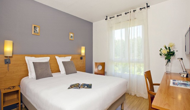 Sejours & Affaires Annecy Pont Neuf