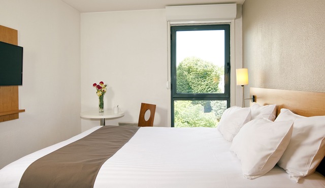 Sejours & Affaires Orléans Jeanne d'Arc