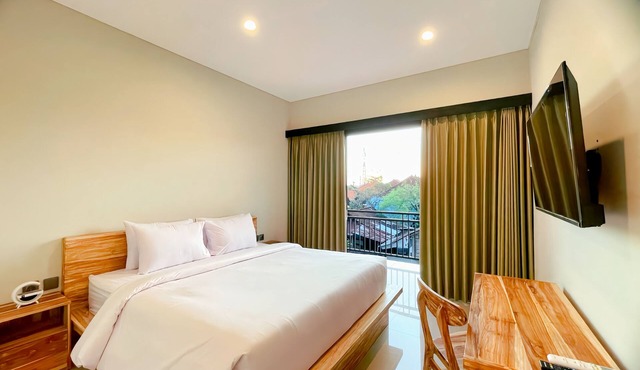 Sekar Tunjung Guest House Seminyak