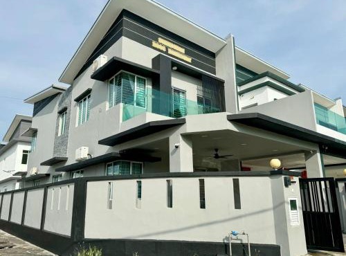 Sekinchan 2008 Home：Karaoke/BBQ