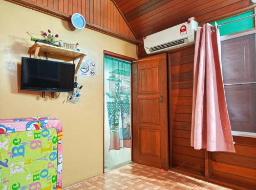 Sekinchan 231 VA Chalet