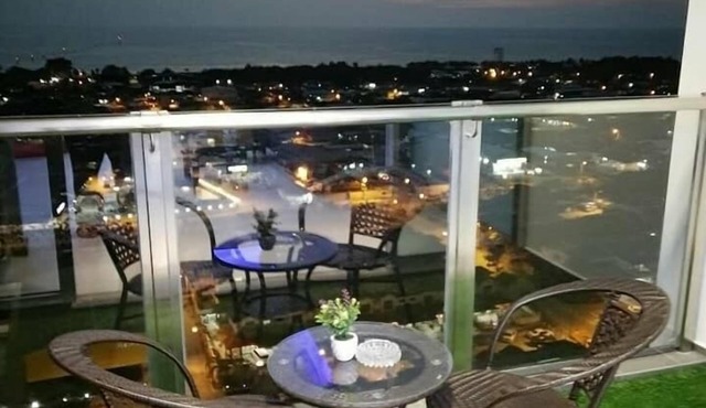 Sekinchan SeaView Homestay