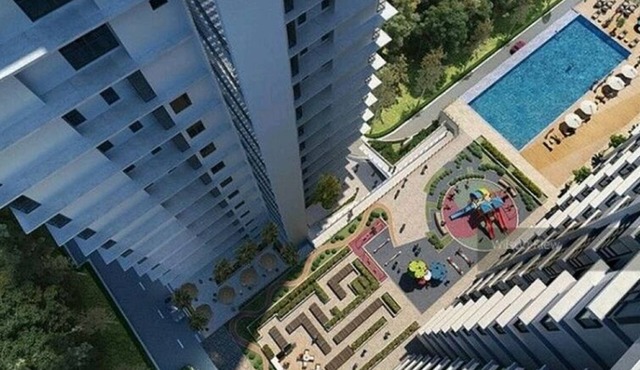 Sekinchan Seaview Homestay