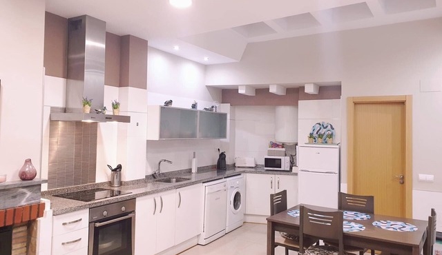 * SELA HOME in Valencia *