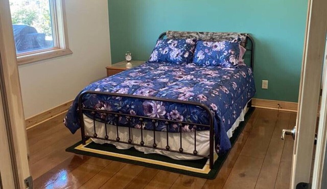 Selah Hills Ranch-Queen Suite