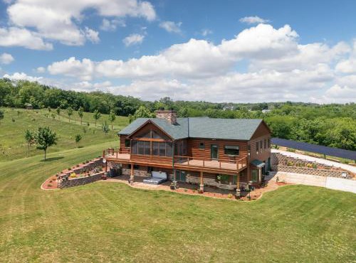 Selah Hills Ranch