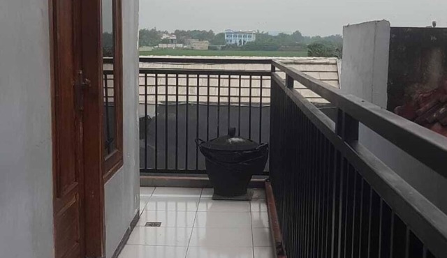 Selaraskost Syariah Jombang