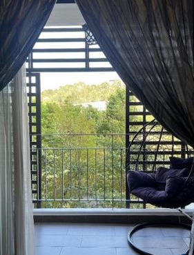 Selayang 18 Lovely 2R2B, 2Parking and Wi-Fi provided