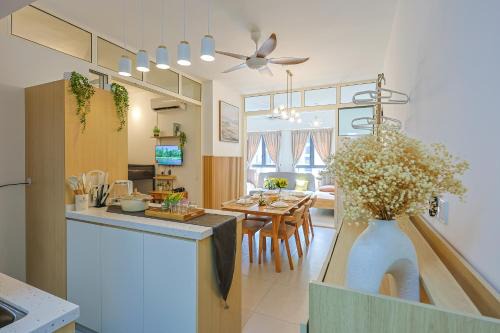 Selayang Homestay #Batu Caves #Hospital Selayang #Mall