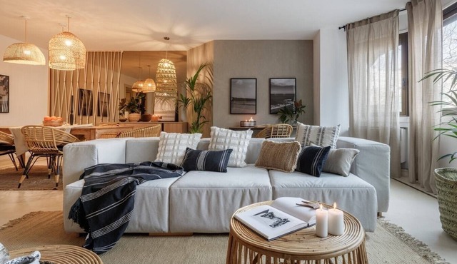 Selayar - 4 bedrooms in Almagro