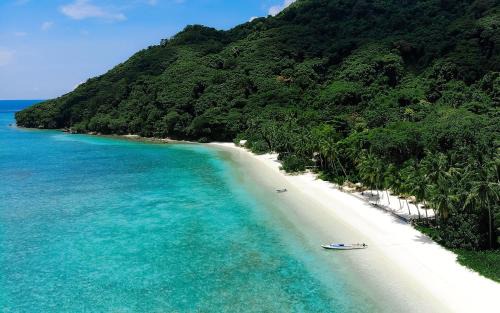 Selayar Pearl Beach Cottage