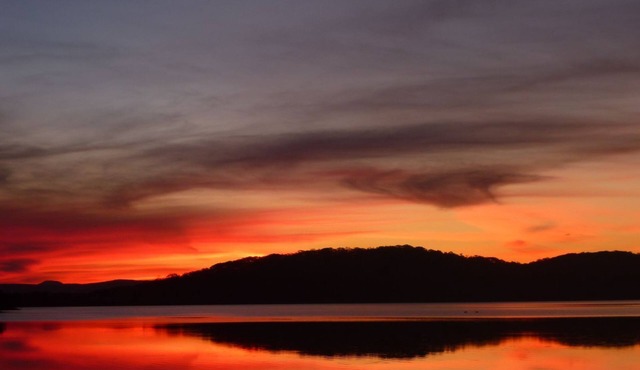 Selby Lakeside Cottage