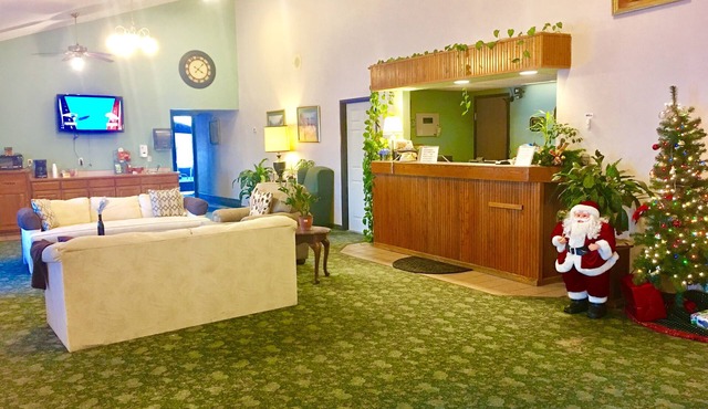 Select Inn Breckenridge