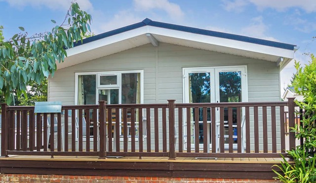 Select Lodge Plus 3 WF