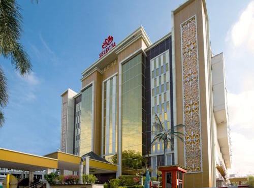 SELECTA HOTEL Medan