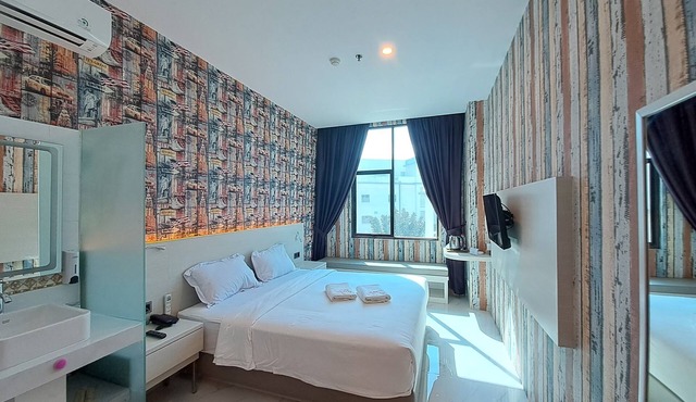 Selecta Hotel Medan