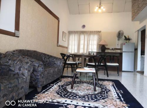 Selesa Hillhomes bukit Tinggi Pahang