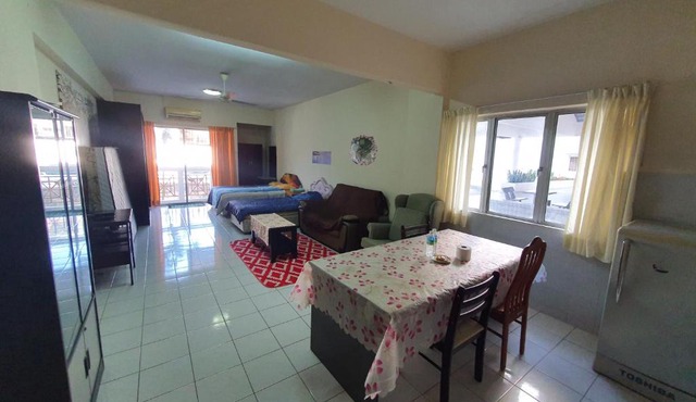 Selesa Hillhomes Golf Resort - T11GGB