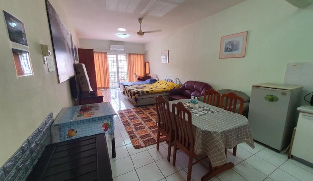 Selesa Hillhomes Golf Resort - T11GGA