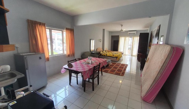 Selesa Hillhomes Golf resort - T10GGB