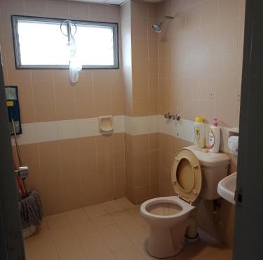 Selesa hillhomes, R2L5Y