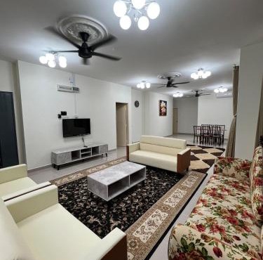 Selesa Homestay Beranang