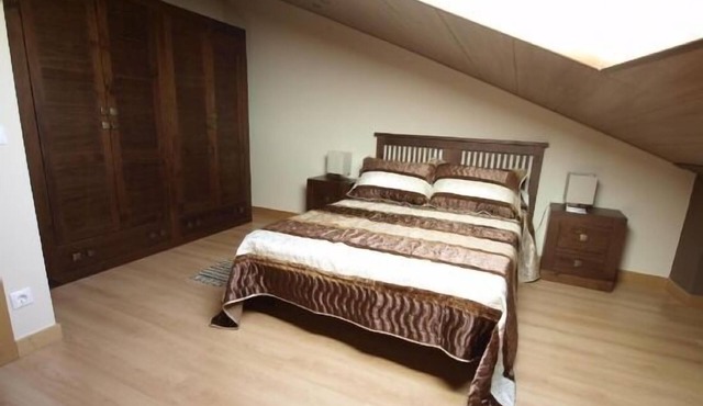 Self catering El Ciprés for 11 people