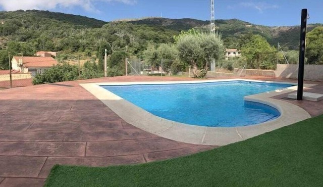 Self catering Complejo El Meson for 50 people