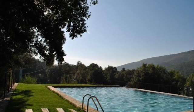 Self catering Can Met for 10 people