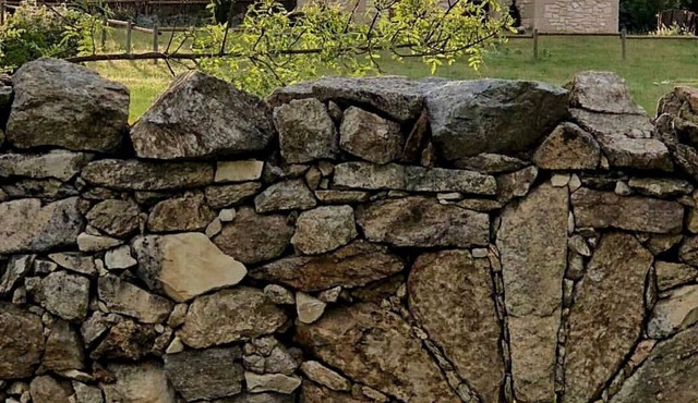 Self catering La Solanilla for 12 people