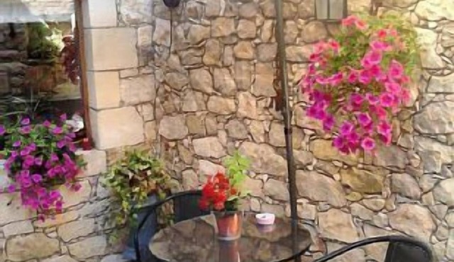 Self catering Mi Rinconcillo for 5 people