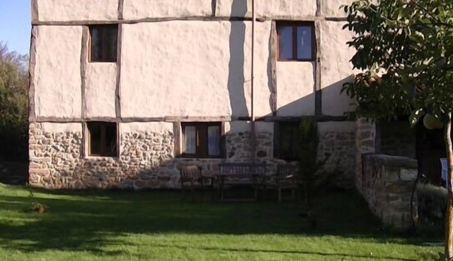Self catering La Cuadra de la Tila for 2 or 4 people